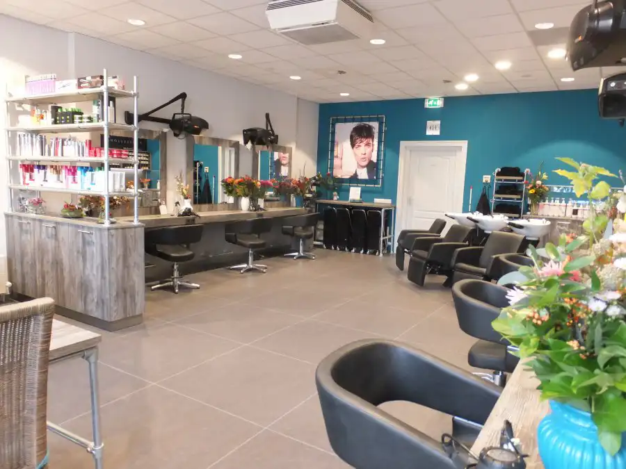 Gezinskapper Juulz Hairstyle Haastrecht