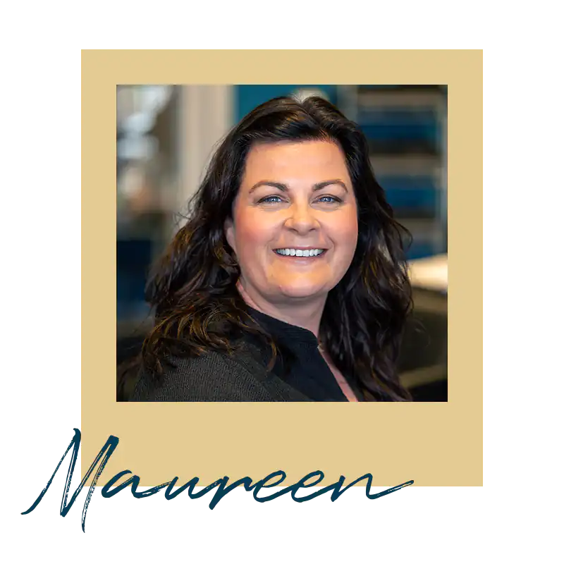 Maureen | Juulz Hairstyle