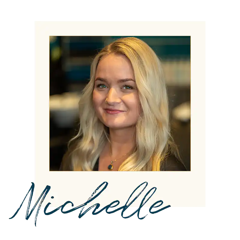 Michelle | Juulz Hairstyle