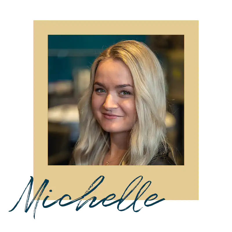 Michelle | Juulz Hairstyle