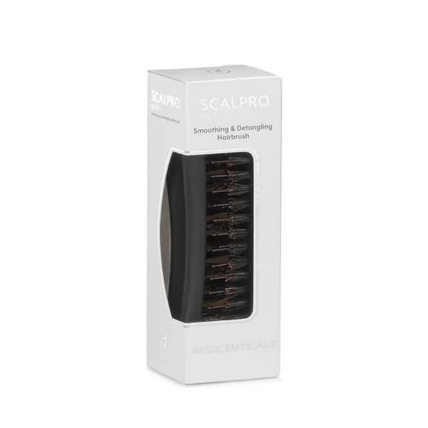 Scalpro MINI Hairbrush | Juulz Hairstyle